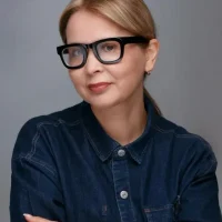 Альбина Казбан — эксперт по коммерческой стратегии и ключевым клиентам.