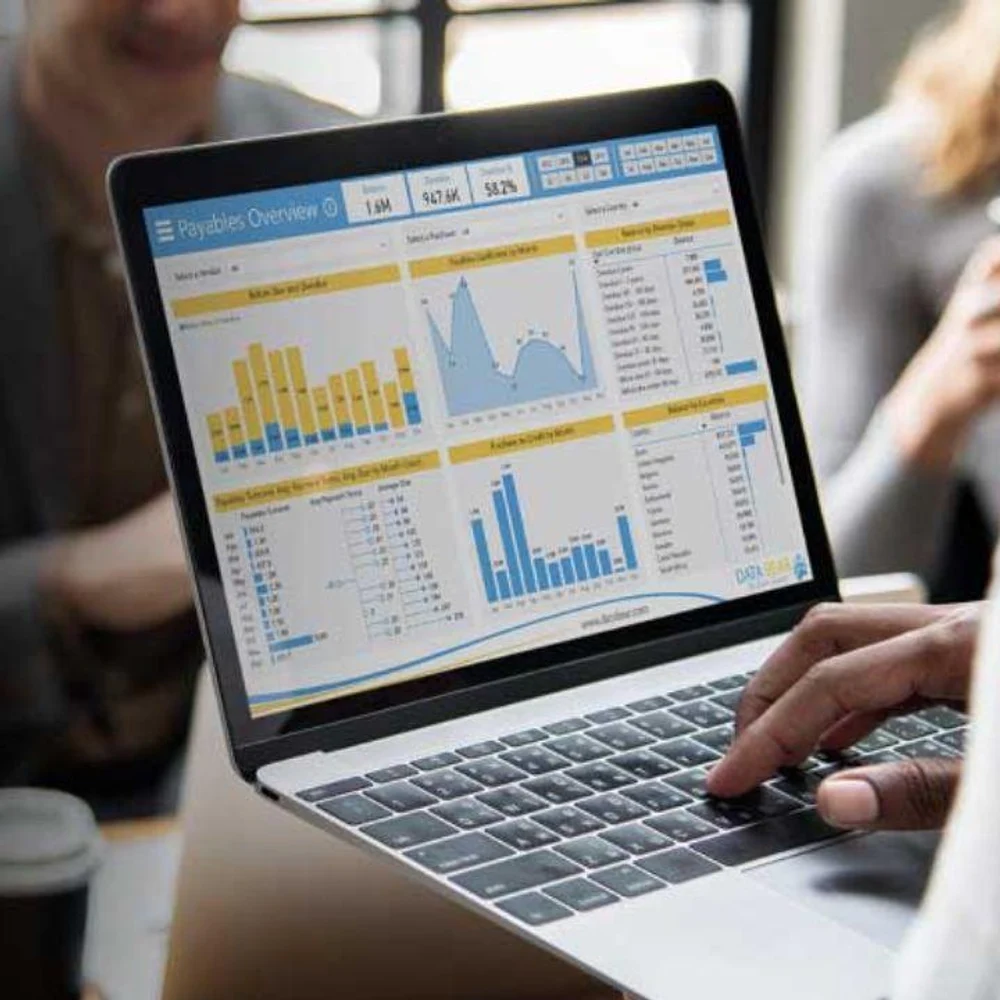 Выстраиваем отделы продаж под ключ